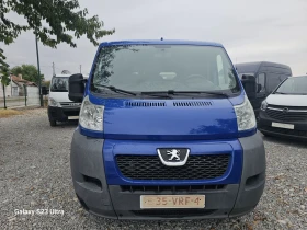 Peugeot Boxer 2.2hdi 120 | Mobile.bg    2