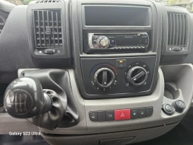 Peugeot Boxer 2.2hdi 120 | Mobile.bg    12