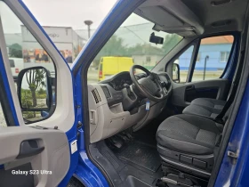Peugeot Boxer 2.2hdi 120 | Mobile.bg    8