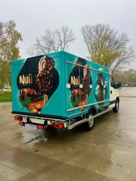 Iveco 35c11    | Mobile.bg    6