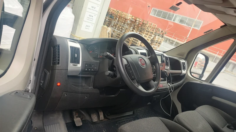 Fiat Ducato, снимка 4 - Бусове и автобуси - 49160547