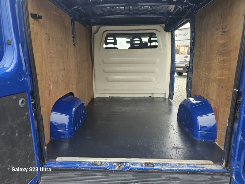 Peugeot Boxer 2.2hdi 120кс, снимка 9 - Бусове и автобуси - 51420792