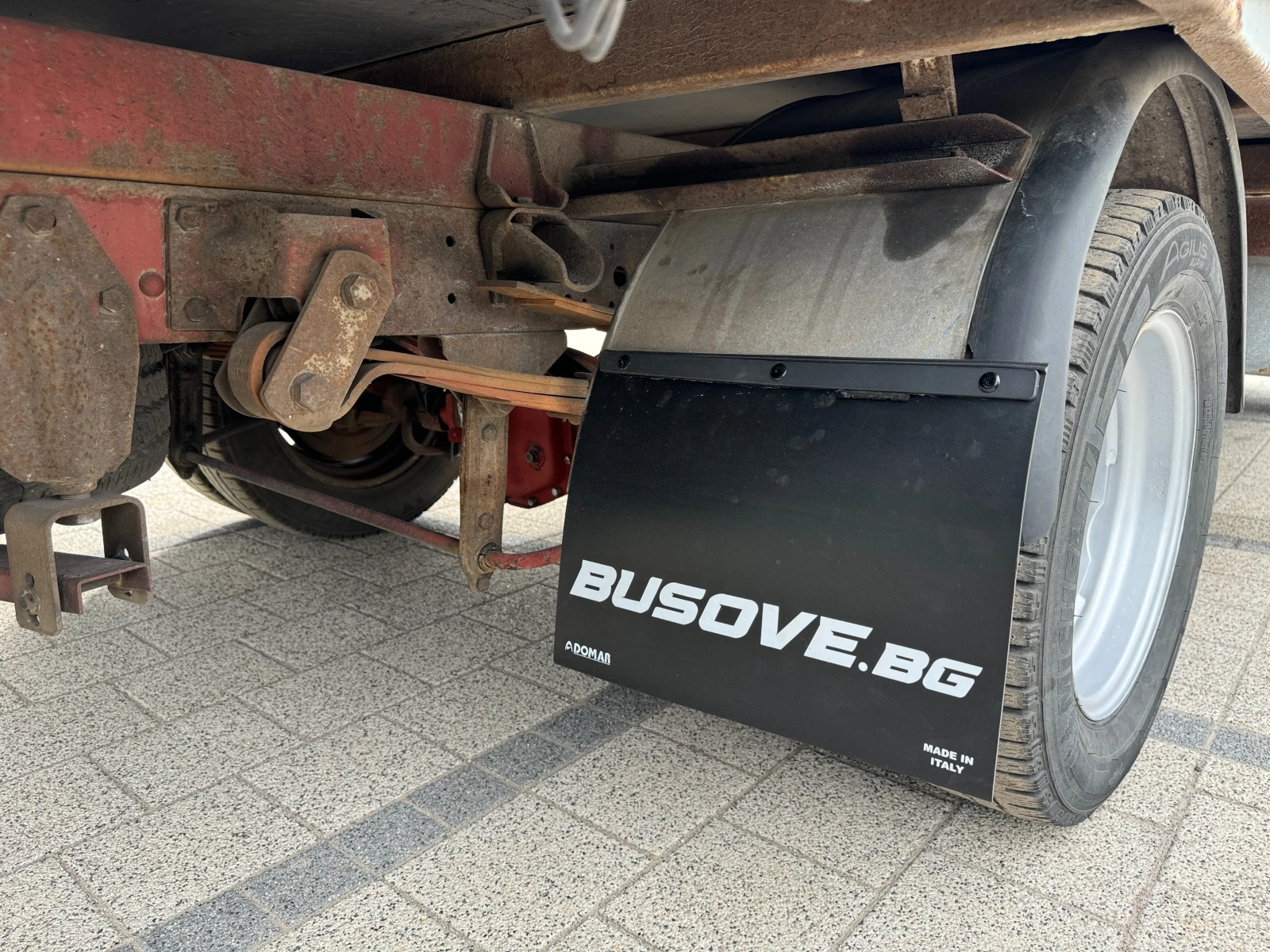 Iveco Daily 35C12 3.5. 3.65. 2  | Mobile.bg   12