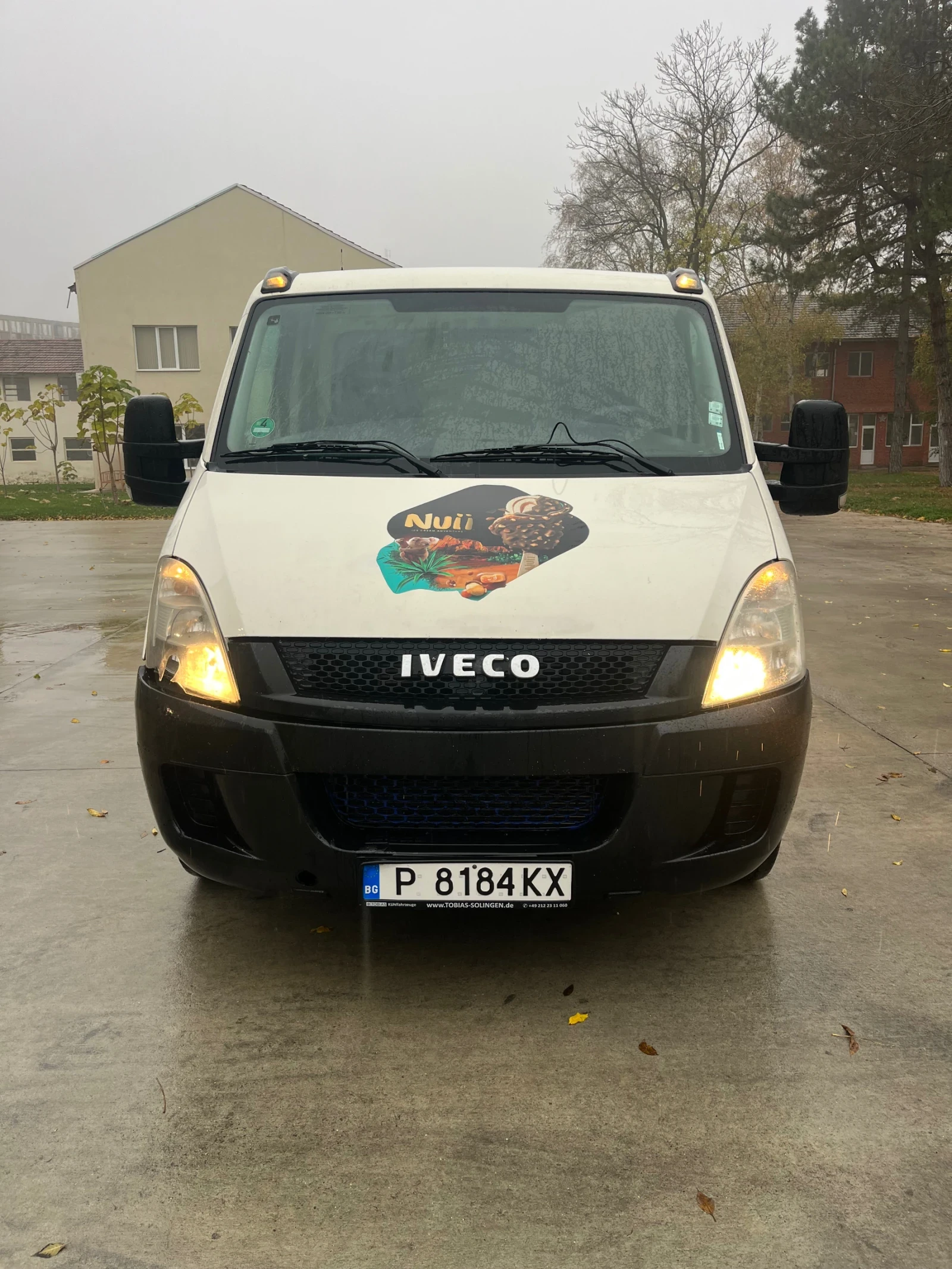 Iveco 35c11    | Mobile.bg   3