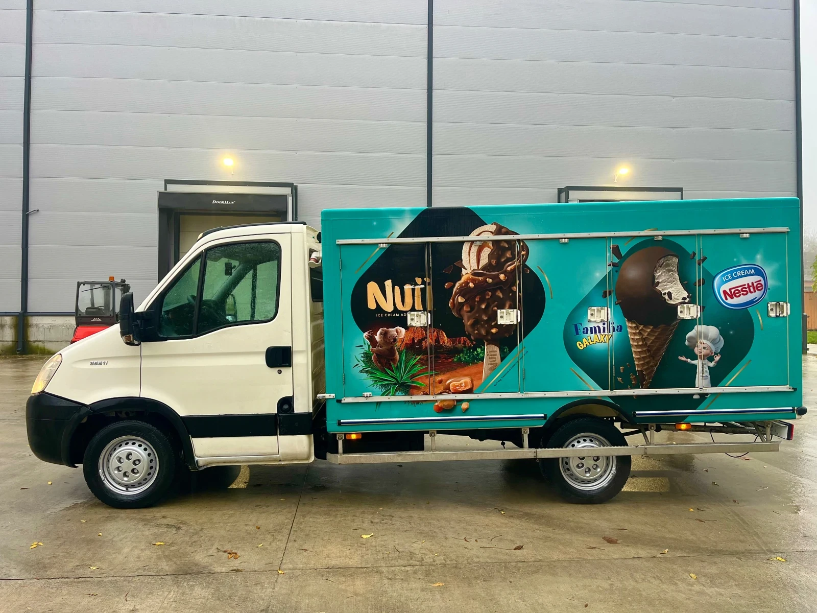 Iveco 35c11    | Mobile.bg   4