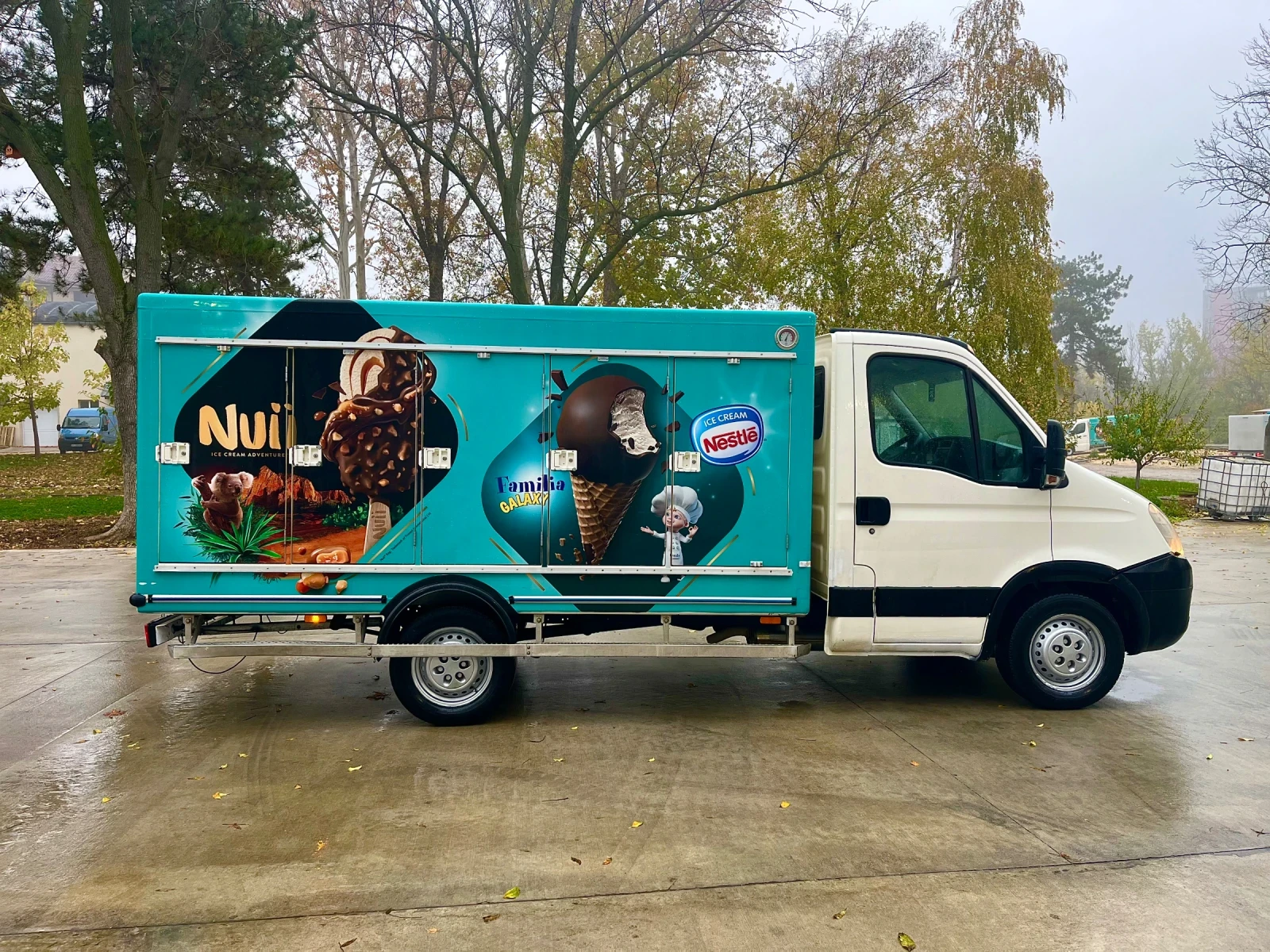 Iveco 35c11    | Mobile.bg   5