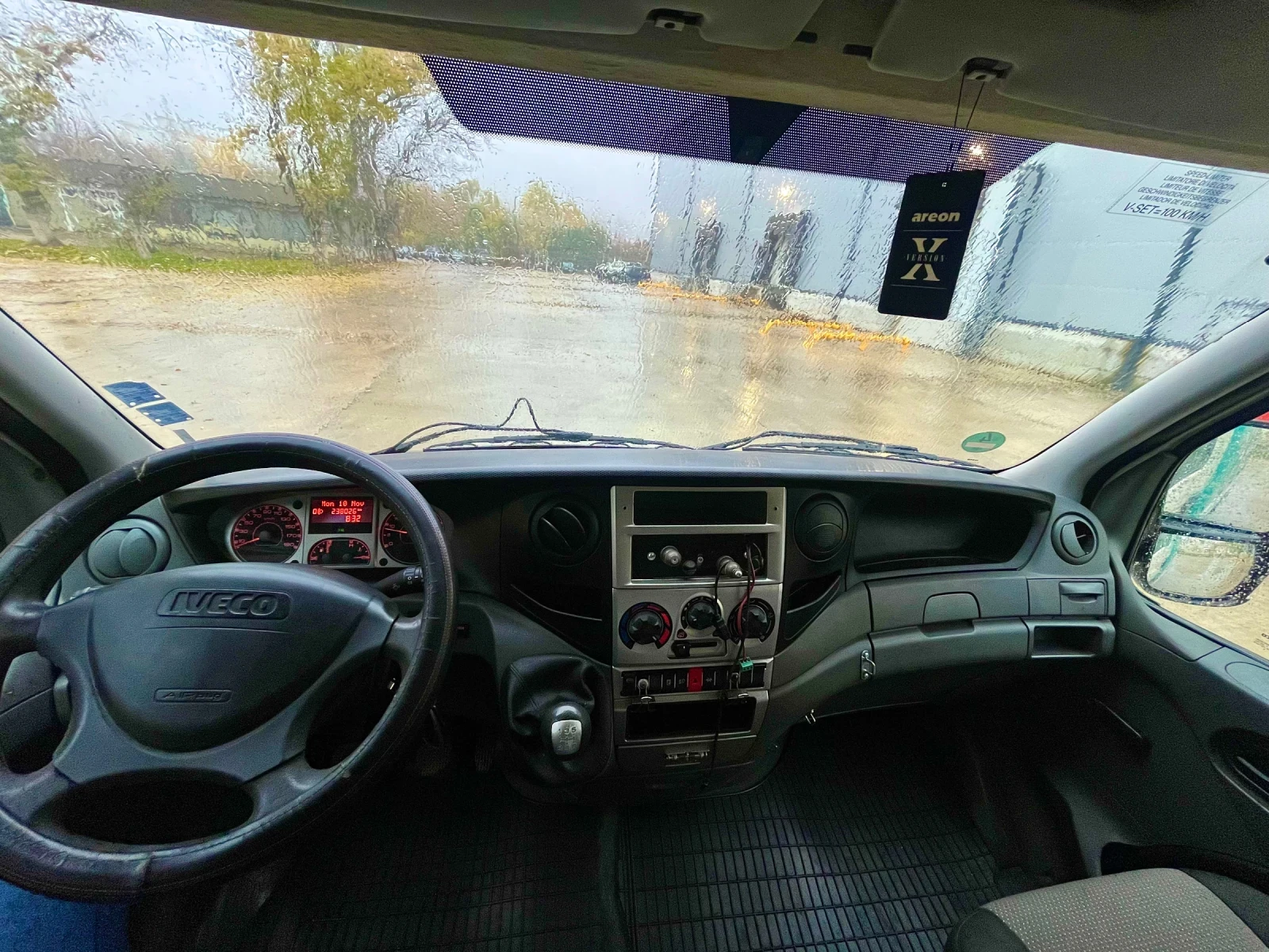 Iveco 35c11    | Mobile.bg   8