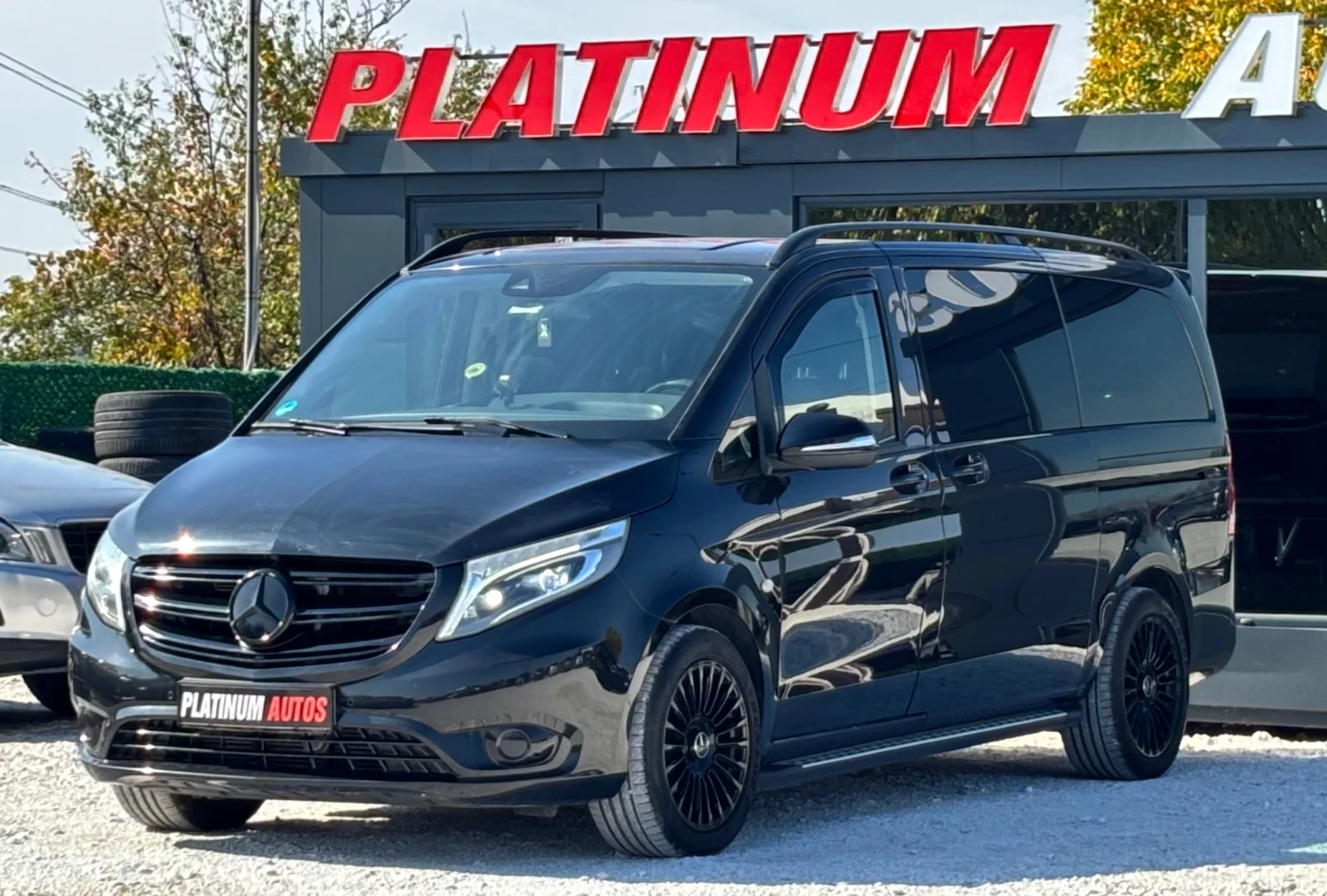 Mercedes-Benz Vito 2.2CDI/NAVI/����/������� | Mobile.bg � ����������� 4