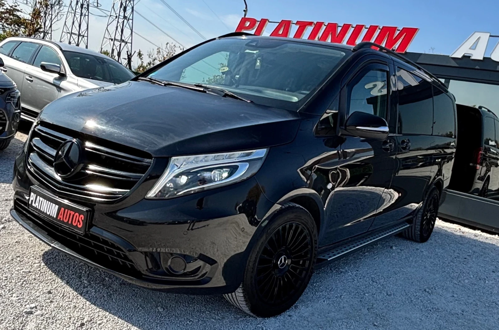 Mercedes-Benz Vito 2.2CDI/NAVI/����/������� | Mobile.bg � ����������� 2