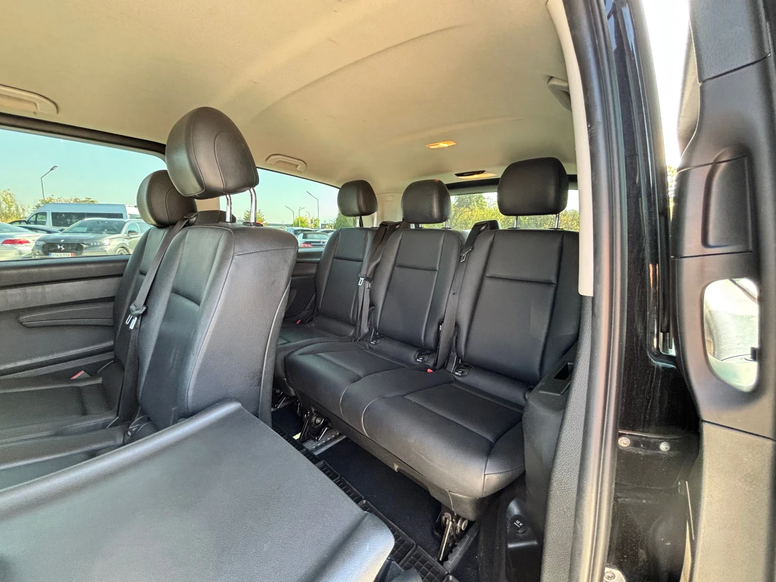 Mercedes-Benz Vito 2.2CDI/NAVI/����/������� | Mobile.bg � ����������� 14