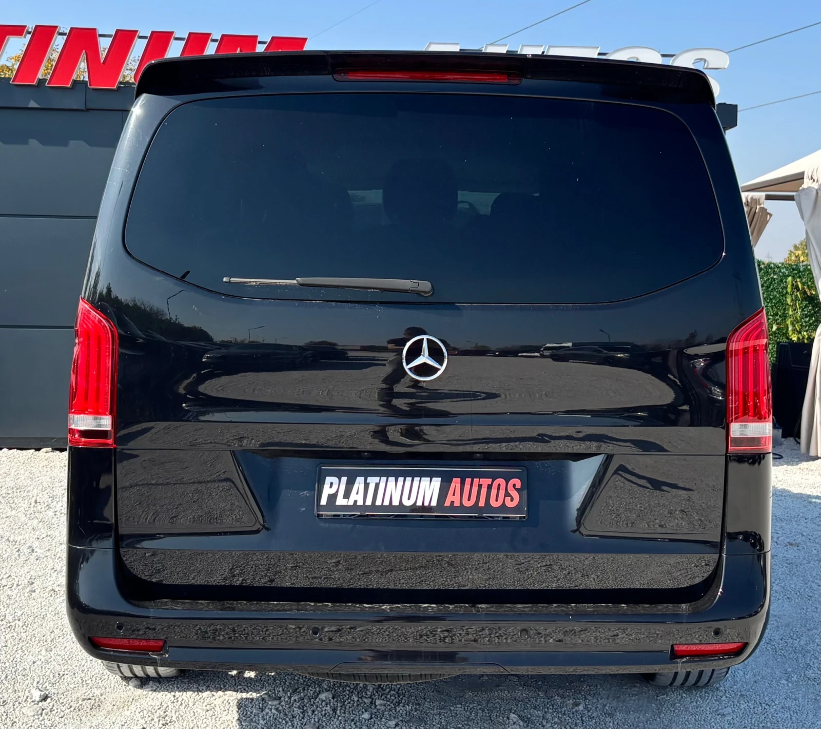 Mercedes-Benz Vito 2.2CDI/NAVI/����/������� | Mobile.bg � ����������� 6