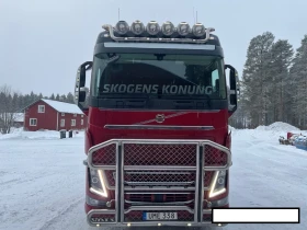 Volvo Fh16 750 , снимка 8