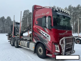 Volvo Fh16 750 , снимка 2