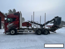 Volvo Fh16 750 , снимка 3