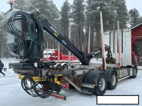 Volvo Fh16 750 , снимка 6