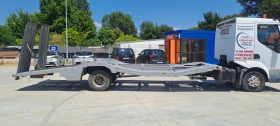 Renault Midlum 12 ton, снимка 5