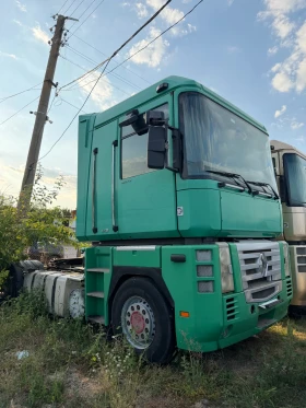 Renault Magnum 440DXI  480DXI, снимка 12