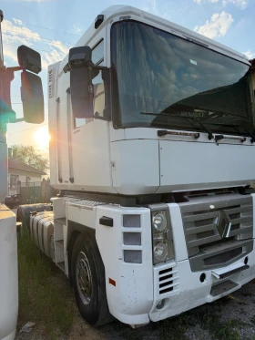 Renault Magnum 440DXI  480DXI, снимка 5