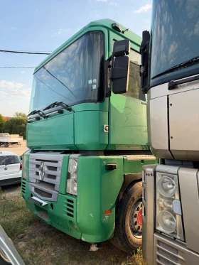 Renault Magnum 440DXI  480DXI, снимка 11