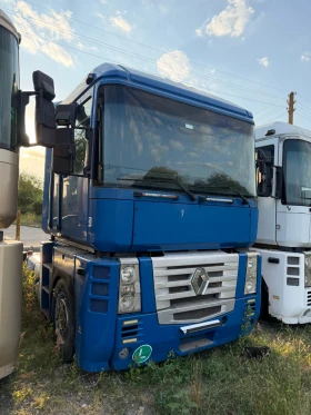 Renault Magnum 440DXI  480DXI, снимка 10