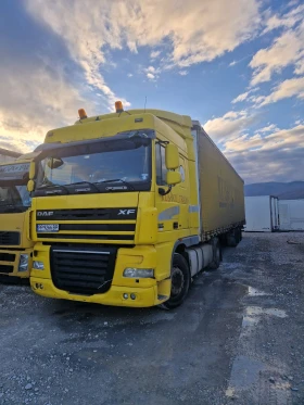 Daf XF 105, снимка 3