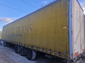 Daf XF 105, снимка 6