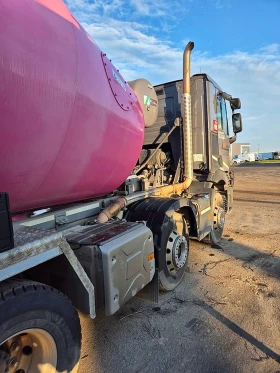 Renault C 430 ��������� 8x4 | Mobile.bg � ����� ������ 10