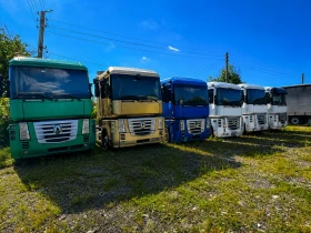 ������ Renault Magnum