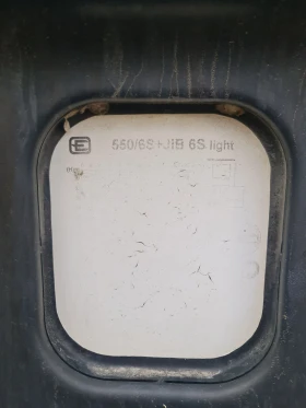 Daf 95 ATI 430 Effer 550 6s jib 6s radio control | Mobile.bg � ����� ������ 7