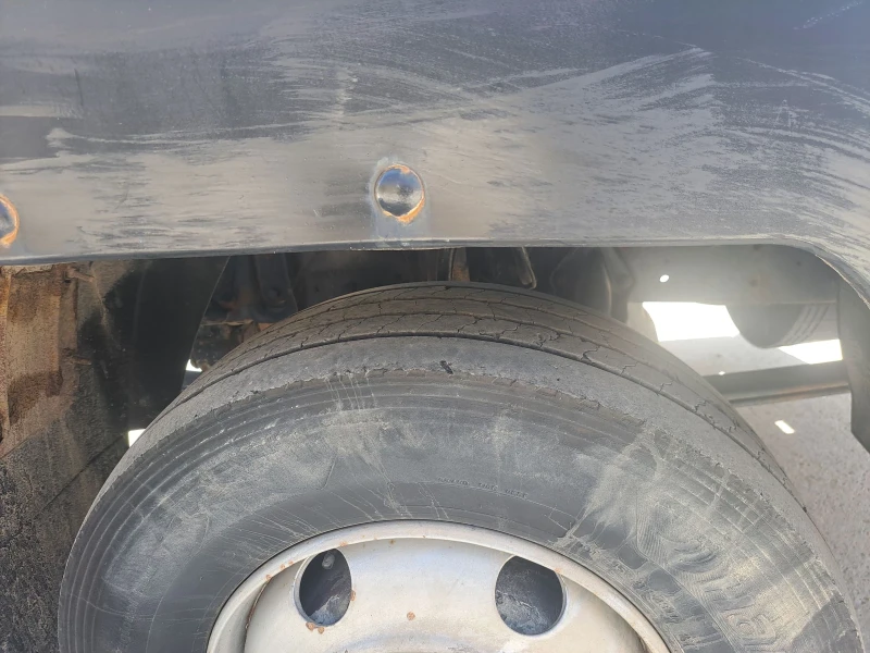 Mercedes-Benz 814d, снимка 6 - Камиони - 52343492