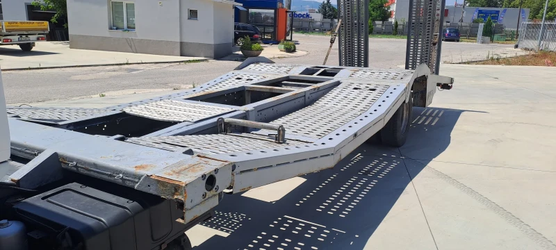 Renault Midlum 12 ton, снимка 6 - Камиони - 51067389