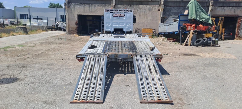 Renault Midlum 12 ton, снимка 9 - Камиони - 51067389