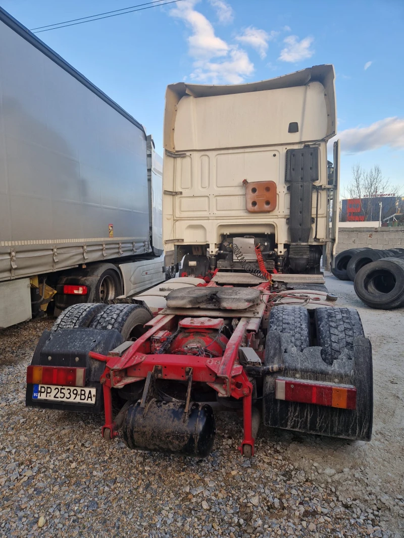 Daf XF 105, снимка 2 - Камиони - 53105637