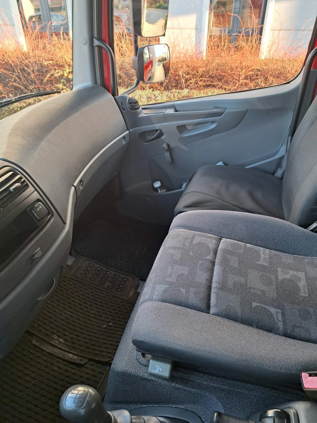 Mercedes-Benz Atego 915 | Mobile.bg   14