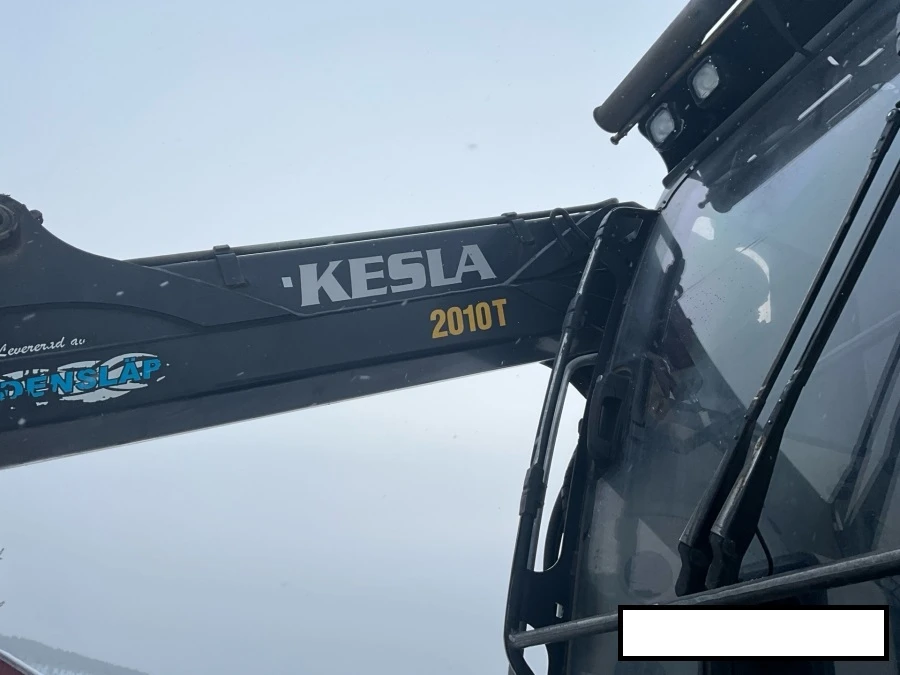 Volvo Fh16 750  | Mobile.bg   11