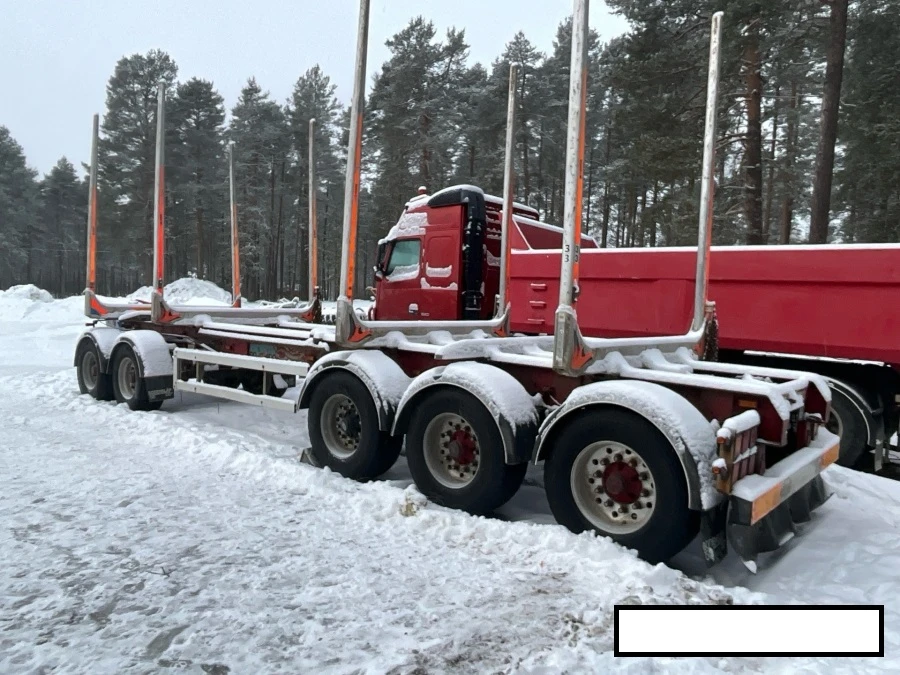 Volvo Fh16 750  | Mobile.bg   16