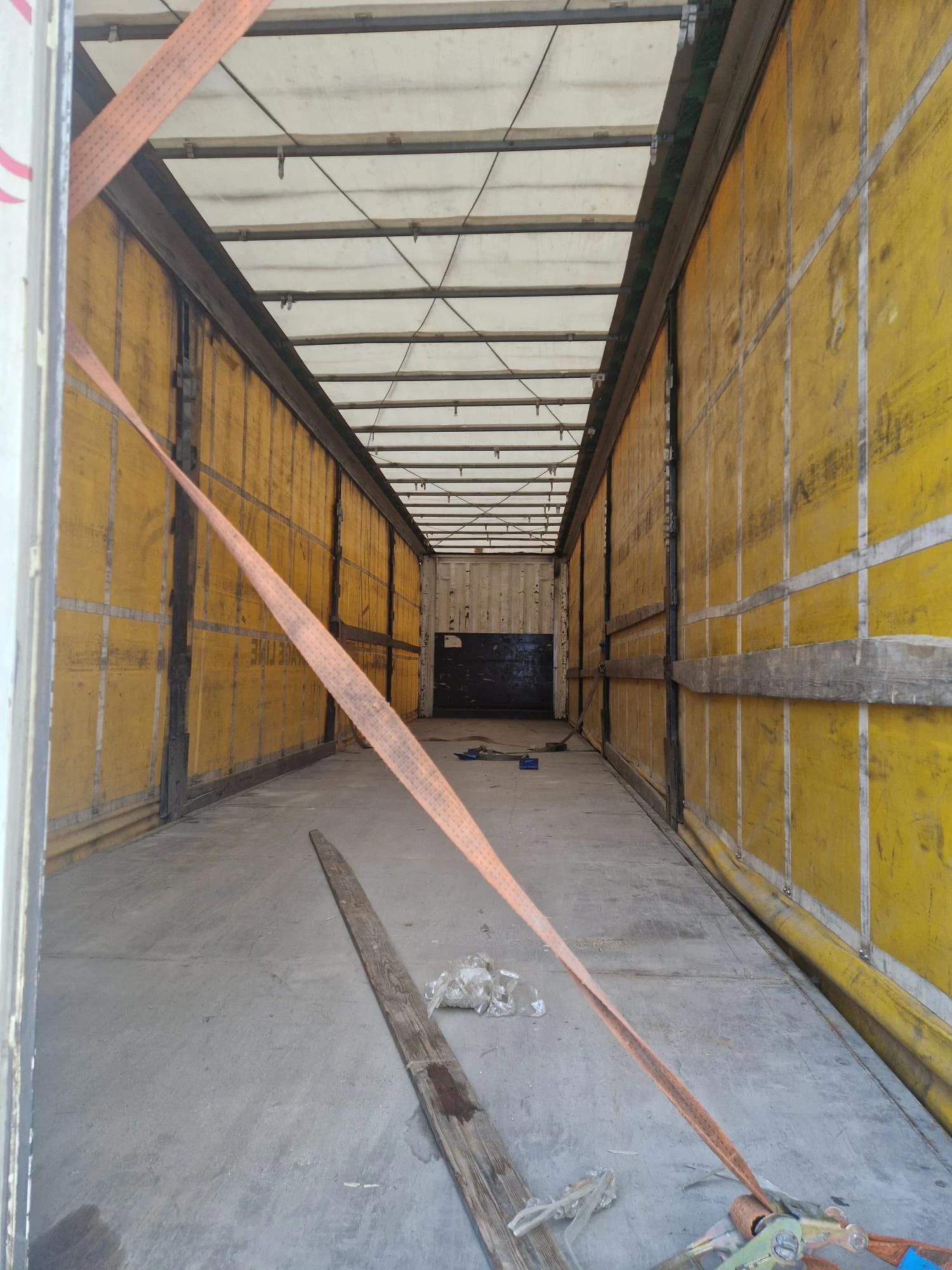 Daf XF 105  - изображение 8