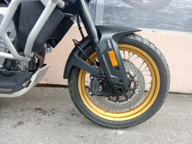 Cfmoto MT 800 EXPLORER, снимка 8