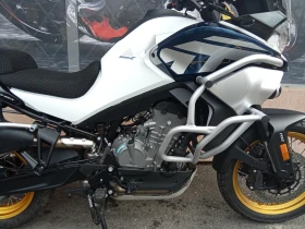 Cfmoto MT 800 EXPLORER, снимка 7