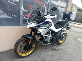 Cfmoto MT 800 EXPLORER, снимка 12