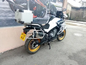 Cfmoto MT 800 EXPLORER, снимка 3
