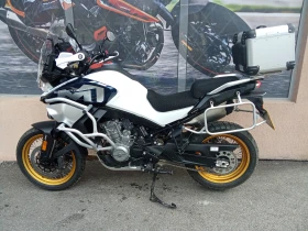 Cfmoto MT 800 EXPLORER, снимка 10