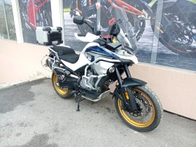 Cfmoto MT 800 EXPLORER, снимка 2