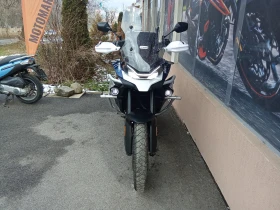 Cfmoto MT 800 EXPLORER, снимка 5