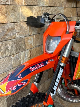 Ktm EXC  300 Six days TPI * РЕГИСТРИРАН* , снимка 3