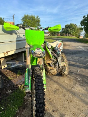 Kawasaki 250, снимка 2