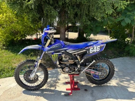 Yamaha Wr, снимка 4