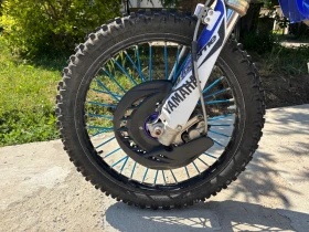 Yamaha Wr, снимка 7