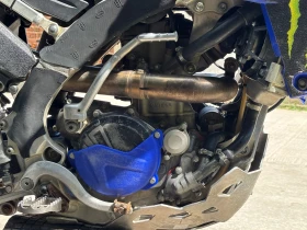 Yamaha Wr, снимка 6