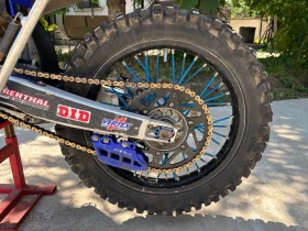 Yamaha Wr, снимка 8